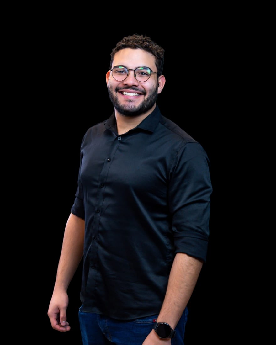 Foto de Breno Amaral Santos